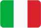 Wieloostrzowe płytki wymienne Italiano